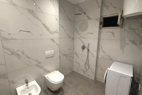 Shtepi ne shitje 1+1 ne Tirane - 178,000 Euro