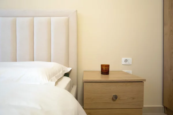 Shtepi me qera Apartament ne Tirane, 1+1, Mobilimi E mobiluar, Pagesa 800  Euro.