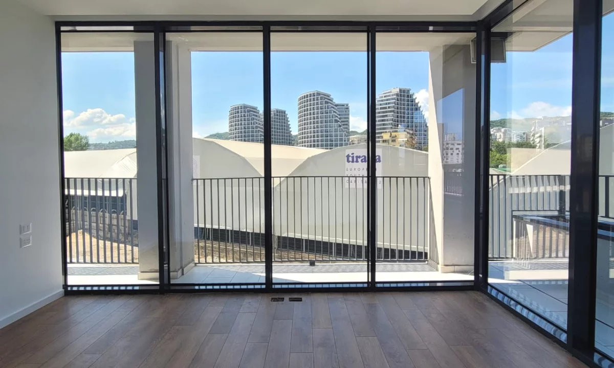 🏢 Ambient biznesi me qira – Lake View