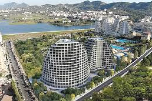 Shtepi ne shitje 2+1 ne Tirane - 414,500 Euro