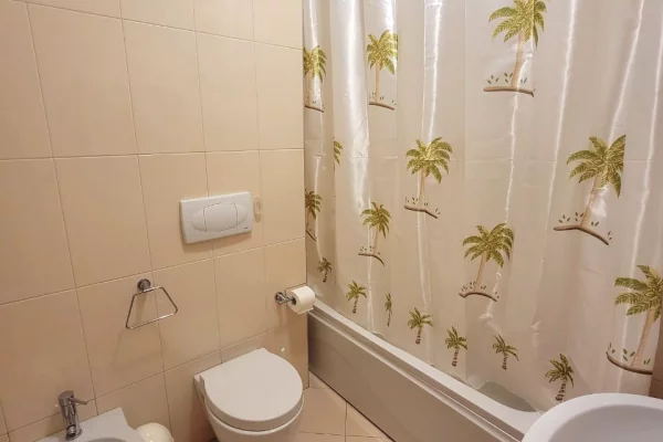 Shtepi me qera Apartament ne Tirane, 2+1, Mobilimi E mobiluar, Pagesa 900  Euro.