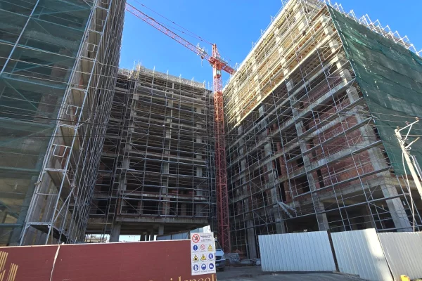 Casa in vendita 2+1 a Tirana - 95,600 Euro