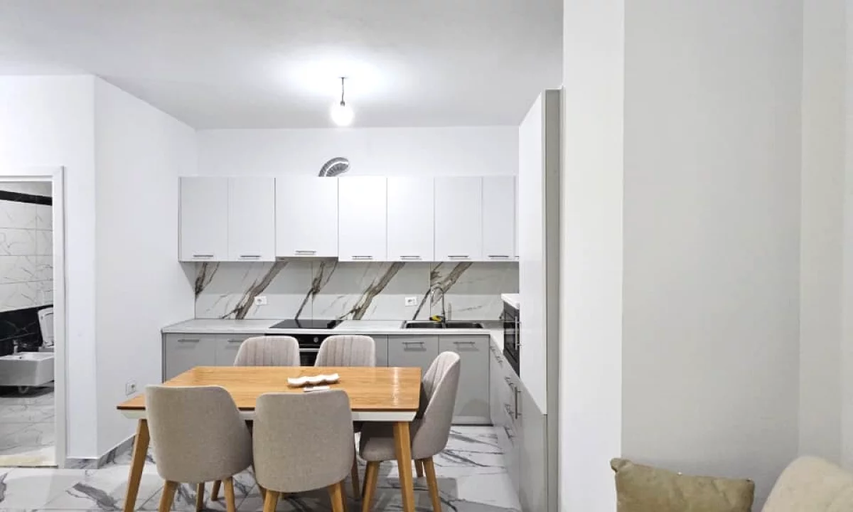 Apartment for rent in Tirana 2+1, Furnished