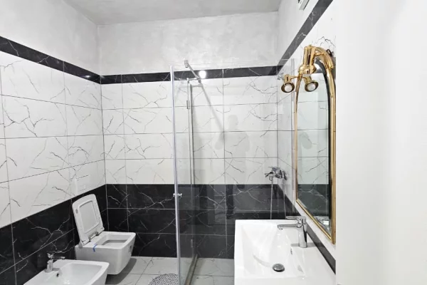 Apartment for rent in Tirana 2+1, Furnished