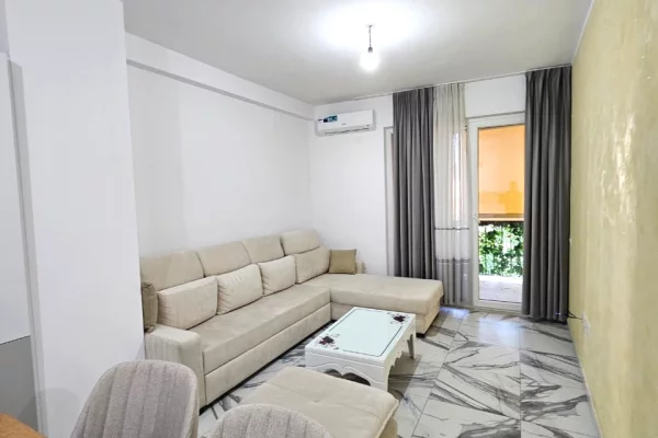 Apartment for rent in Tirana 2+1, Furnished