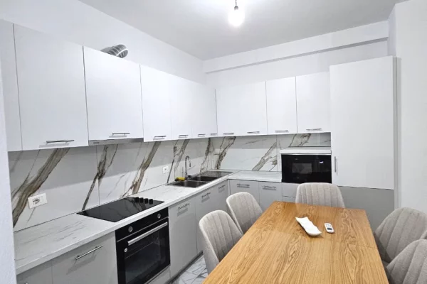 Apartment for rent in Tirana 2+1, Furnished