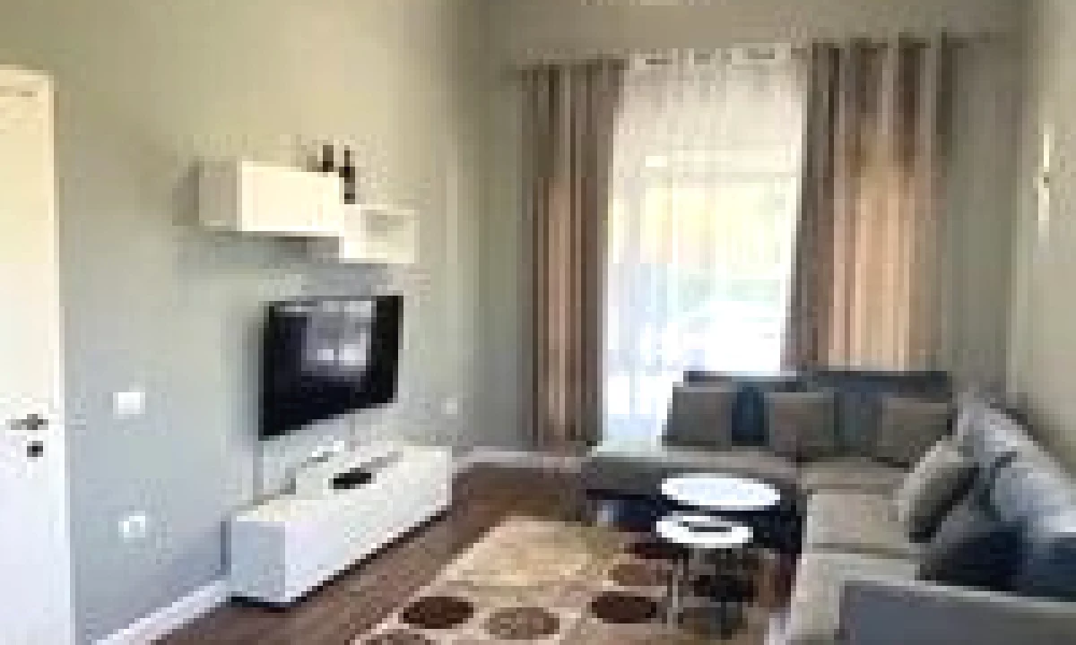 Appartamento in affitto a Tirana 4+1, Arredato