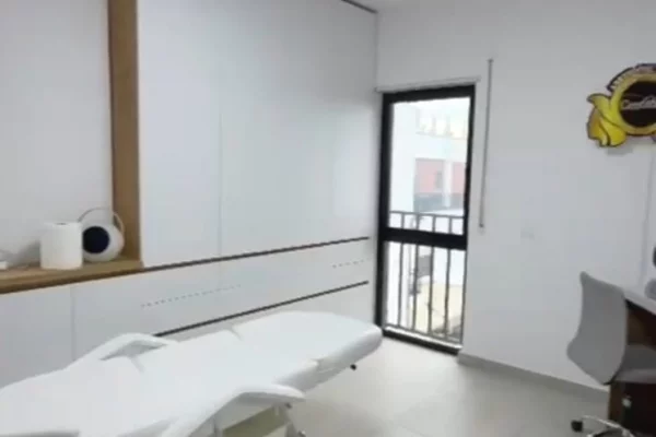 Apartament 2+1 per shitje te Vila Gold