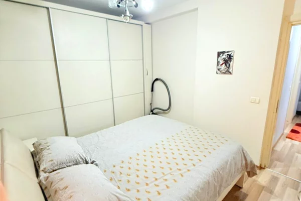 Apartment for rent in Tirana 2+1, Furnished