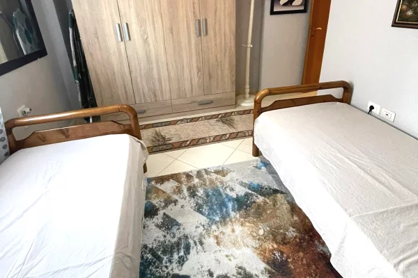 Appartamento in affitto a Tirana 2+1, Arredato