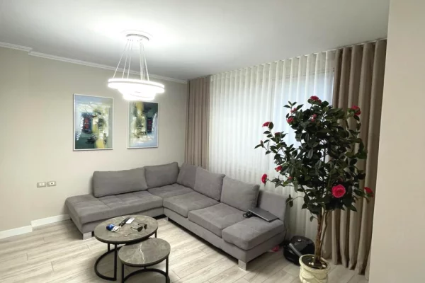 Apartment for rent in Tirana 1+1, Furnished