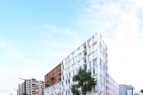 JEPET ME QIRA APARTAMENT 1+1 – BULEVARDI I RI