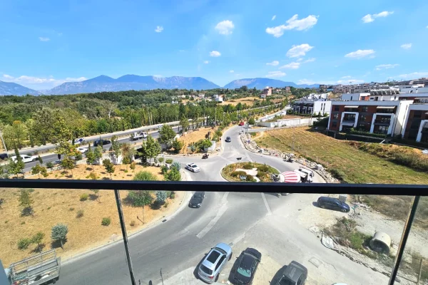 Ambient biznesi me qera 3+1 ne Tirane - 600 Euro