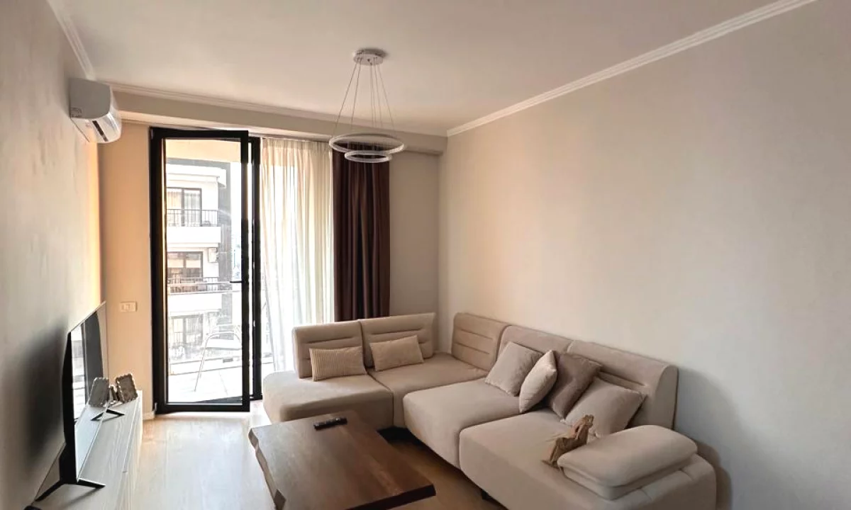 Shtepi me qera Apartament ne Tirane, 2+1, Mobilimi E mobiluar, Pagesa 1,000  Euro.