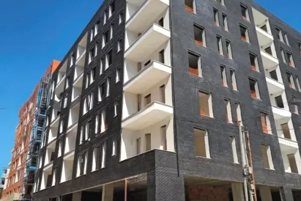 Shtepi ne shitje Apartament ne Tirane, 1+1, Mobilimi Bosh, pa mobiluar, Pagesa 78,119  Euro.