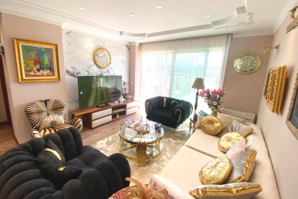 Shtepi me qera Apartament ne Tirane, 2+1, Mobilimi E mobiluar, Pagesa 2,000  Euro.