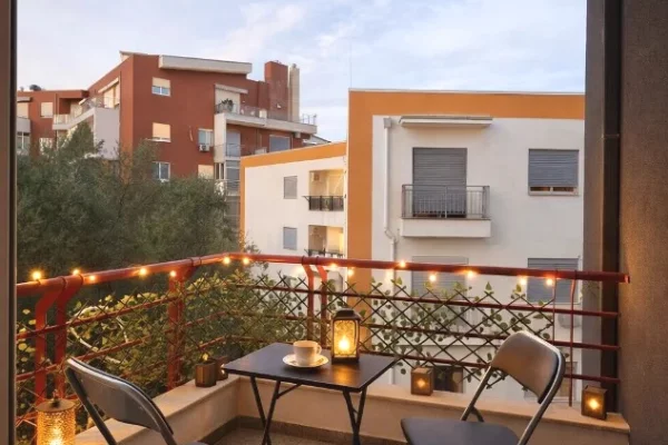Shtepi ne shitje 2+1 ne Tirane - 190,000 Euro