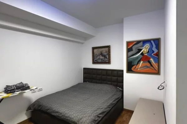 Shtepi me qera Vila Luksoze ne Tirane, 4+1, Mobilimi E mobiluar, Pagesa 2,200  Euro.