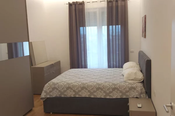 Shtepi me qera Apartament ne Tirane, 2+1, Mobilimi E mobiluar, Pagesa 1,100  Euro.