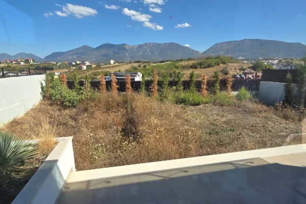 Shtepi ne shitje 5+1 ne Tirane - 1,000,000 Euro