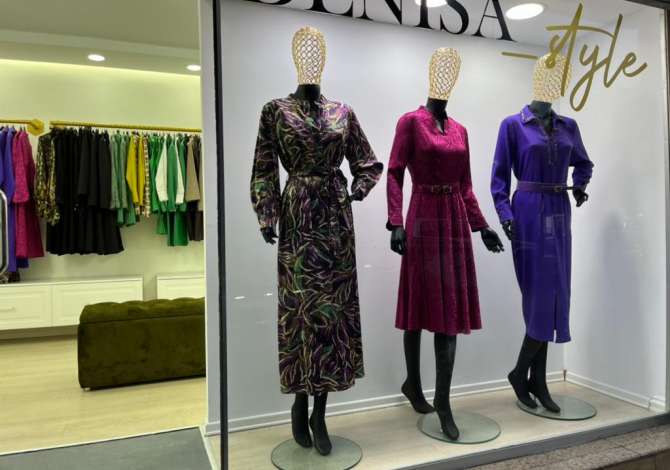 Attivita commerciale in vendita a Tirana - 5,000 Euro