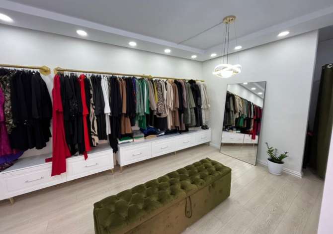 Attivita commerciale in vendita a Tirana - 5,000 Euro
