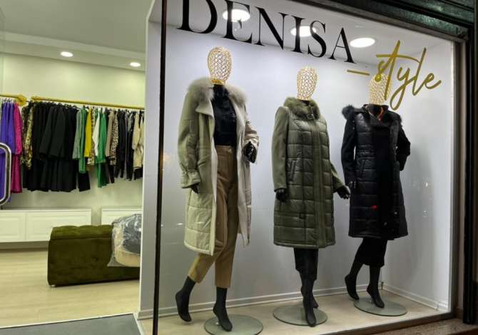 Attivita commerciale in vendita a Tirana - 5,000 Euro