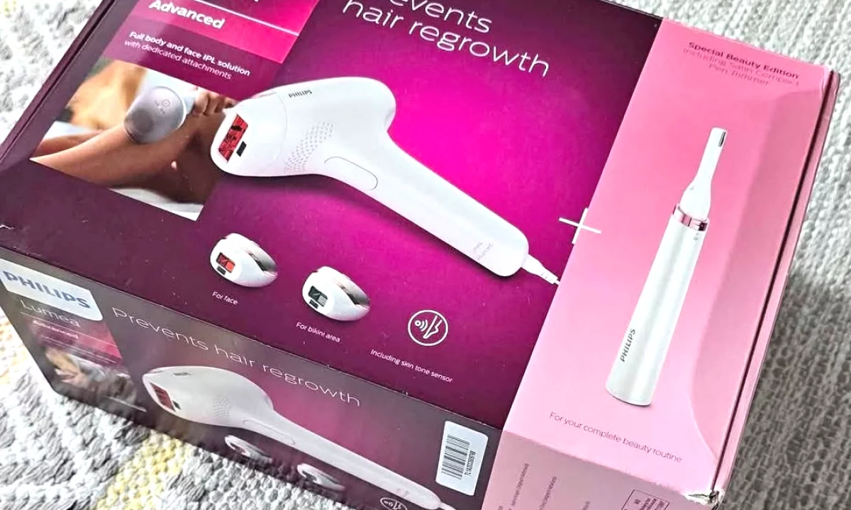 Shitet Philips Lumea