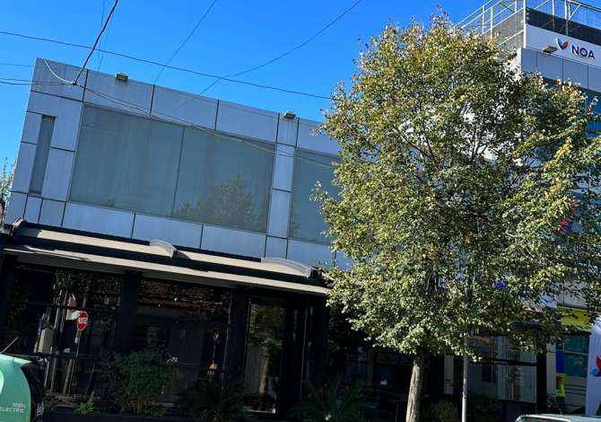 Jepet lokal bar kafe 2 katesh me Qera .