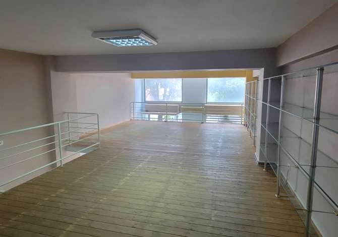 Ambient biznesi me qera 1+1 ne Tirane - 1,000 Euro