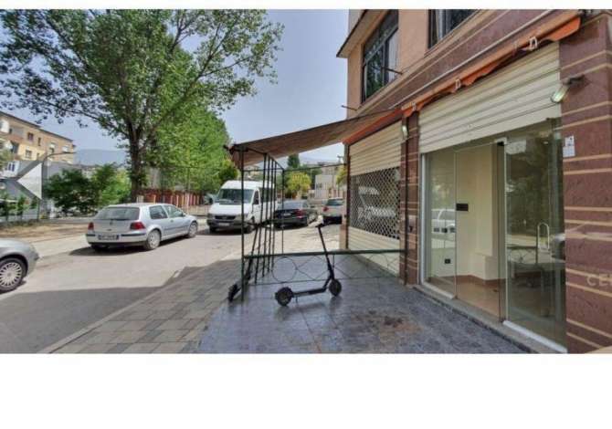 Ambient biznesi me qera 1+1 ne Tirane - 250 Euro