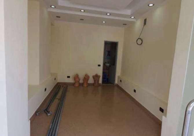 Ambient biznesi me qera 1+1 ne Tirane - 250 Euro