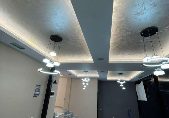 Business Property in Sale 1+1 in Tirana - 115,000 Euro