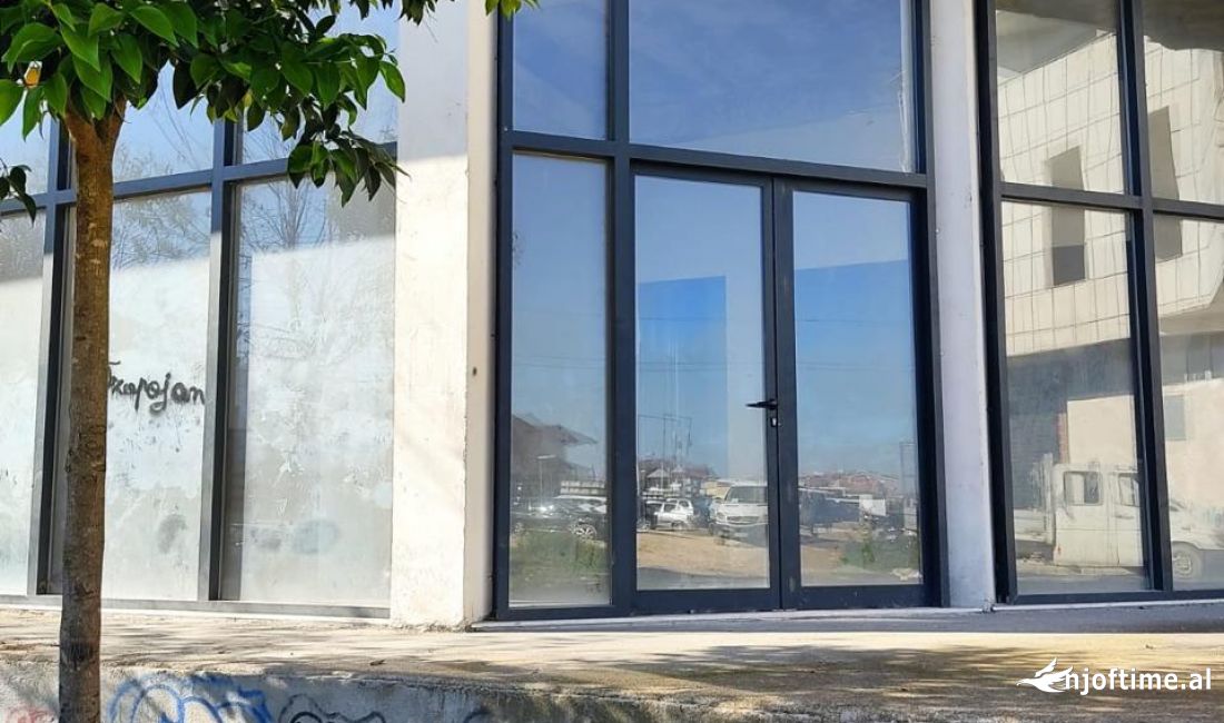 ‼️SHITET AMBIENT BIZNESI‼️📍Terminali i Veriut