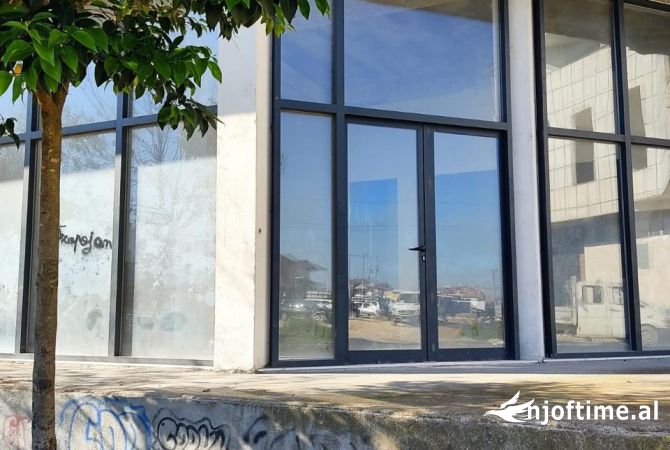 ‼️SHITET AMBIENT BIZNESI‼️📍Terminali i Veriut