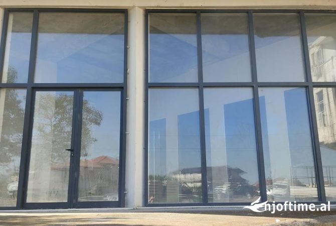 ‼️SHITET AMBIENT BIZNESI‼️📍Terminali i Veriut