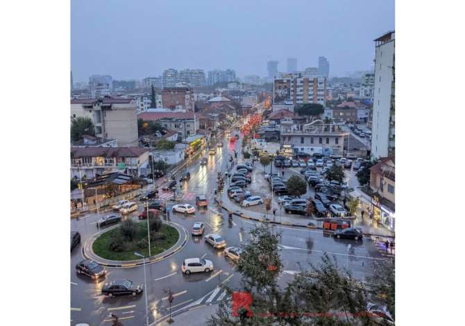 Ambient biznesi me qera 1+1 ne Tirane - 550 Euro