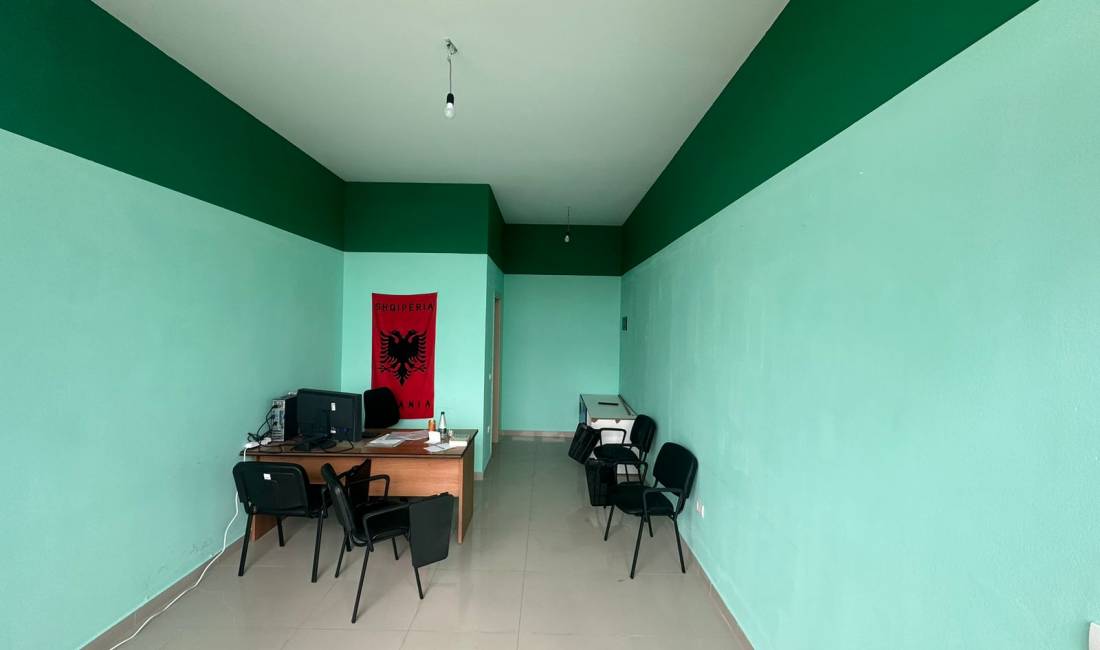 💥AMBIENT BIZNESI PER SHITJE NE ASTIR