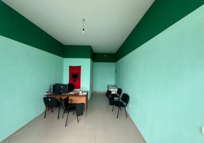 Business Property in Sale 3+1 in Tirana - 60,000 Euro