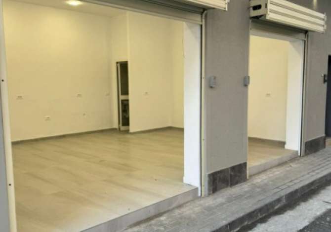 Ambient biznesi me qera 1+1 ne Tirane - 450 Euro