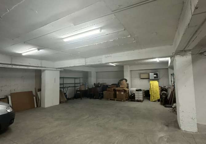 ❗ AMBIENT 450M2 ME QERA TEK KOMUNA E PARISIT