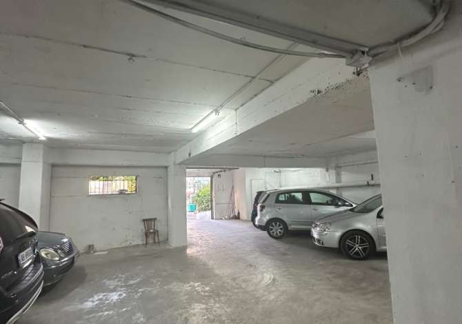 ❗ AMBIENT 450M2 ME QERA TEK KOMUNA E PARISIT