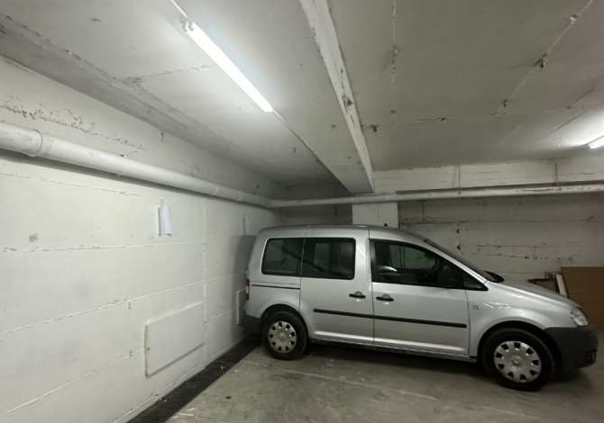 ❗ AMBIENT 450M2 ME QERA TEK KOMUNA E PARISIT