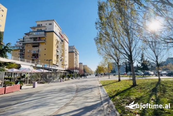 Ambiente Commerciale in Affitto 1+1 a Tirana - 3,500 Euro