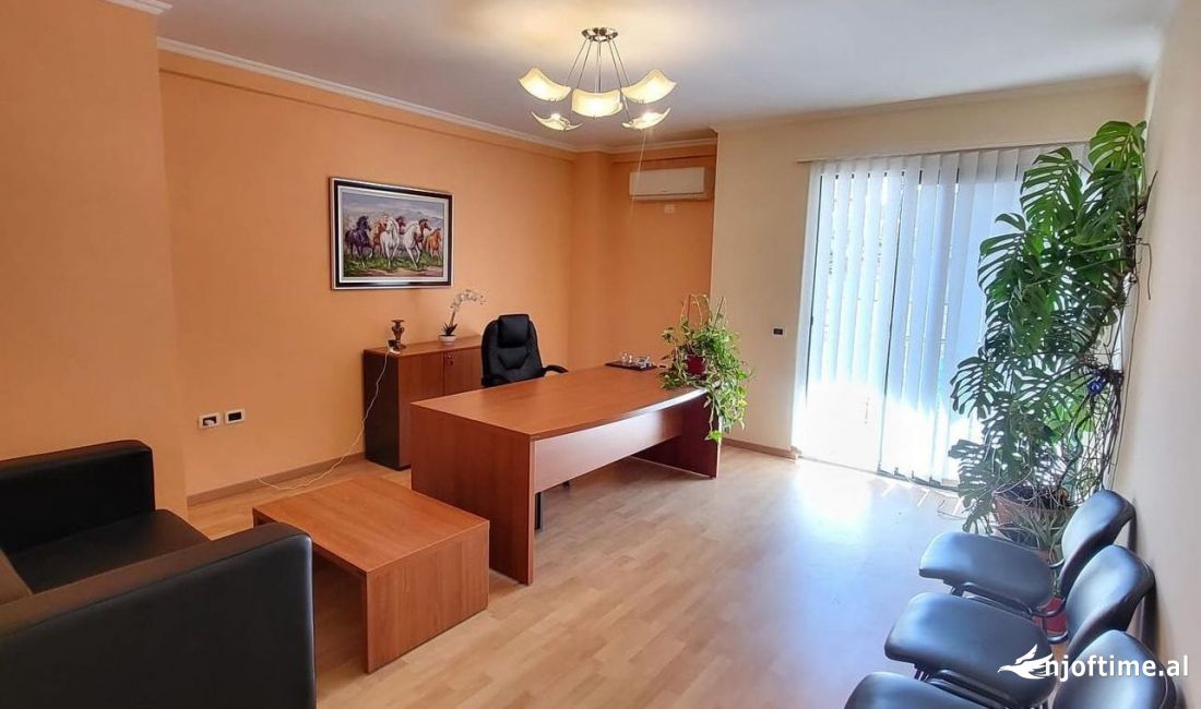 💥AMBIENT ZYRE ME QERA TEK TIRANA RE