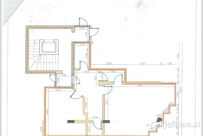 AMBIENT BIZNESI ME QERA TEK STADIUMI DINAMO