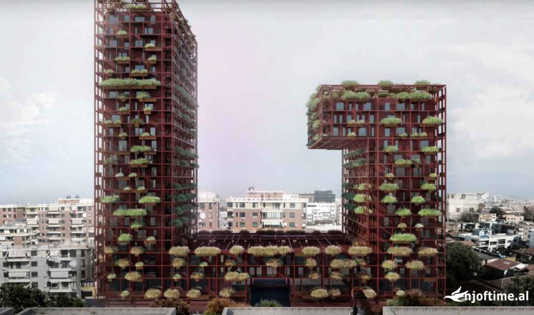 💥 OKAZION 💥 Ambient Biznesi per shitje tek Rruga e Kavajes 