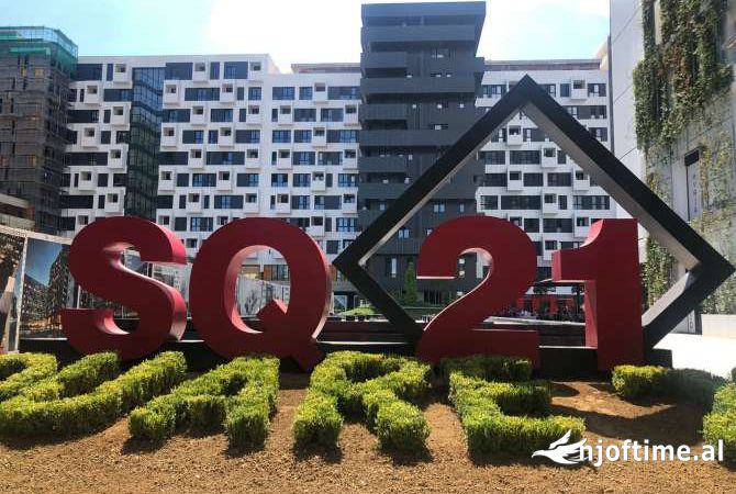 Business Property in Sale 1+1 in Tirana - 540,000 Euro