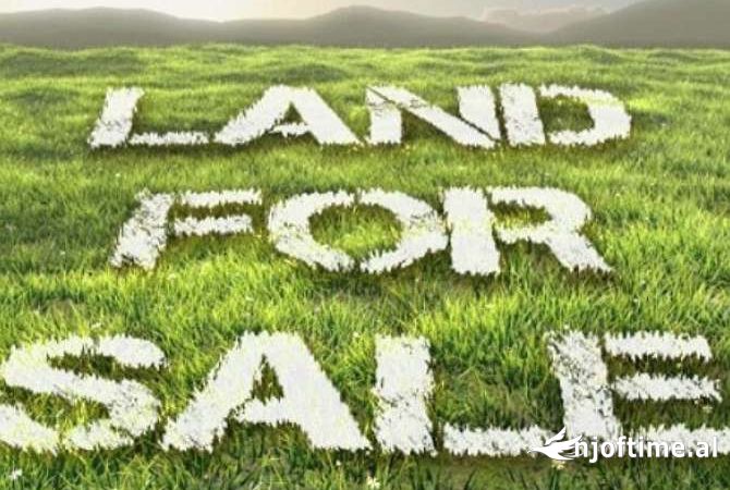 ❗TOKE PER SHITJE NE YRSHEK❗