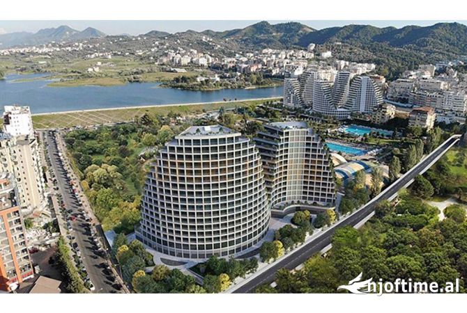 Ambiente Commerciale in Affitto 2+1 a Tirana - 6,000 Euro